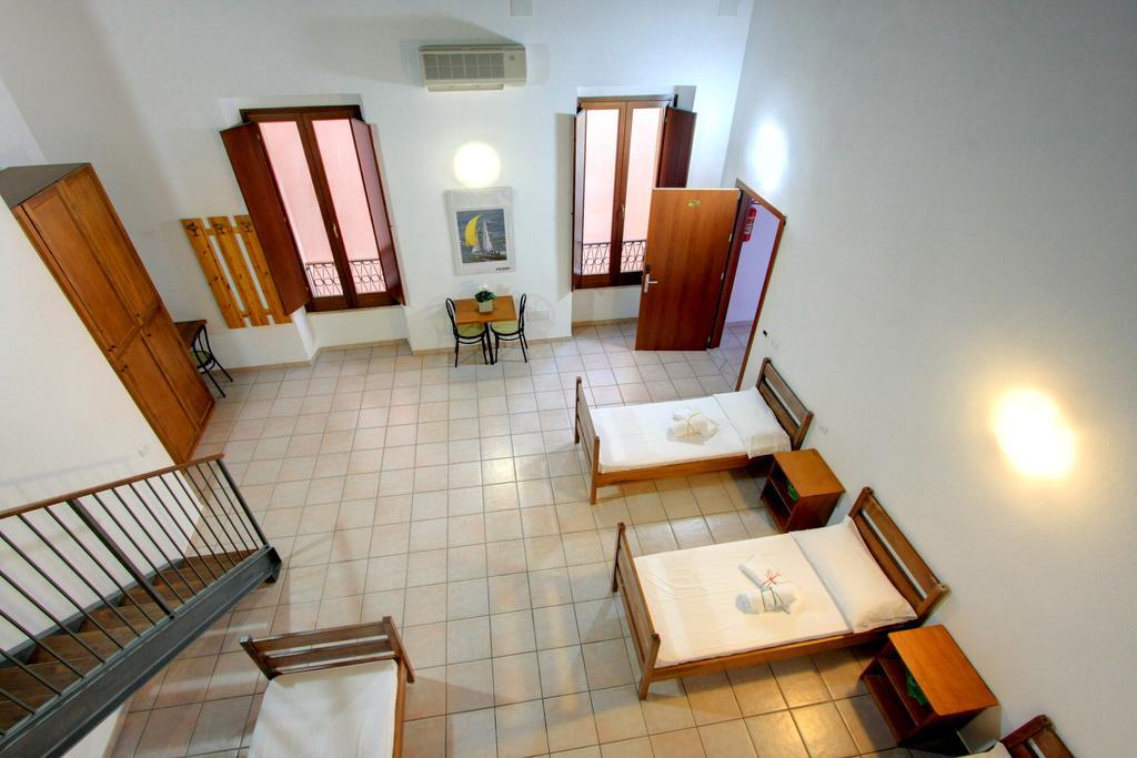 Family Room with Private Bathroom