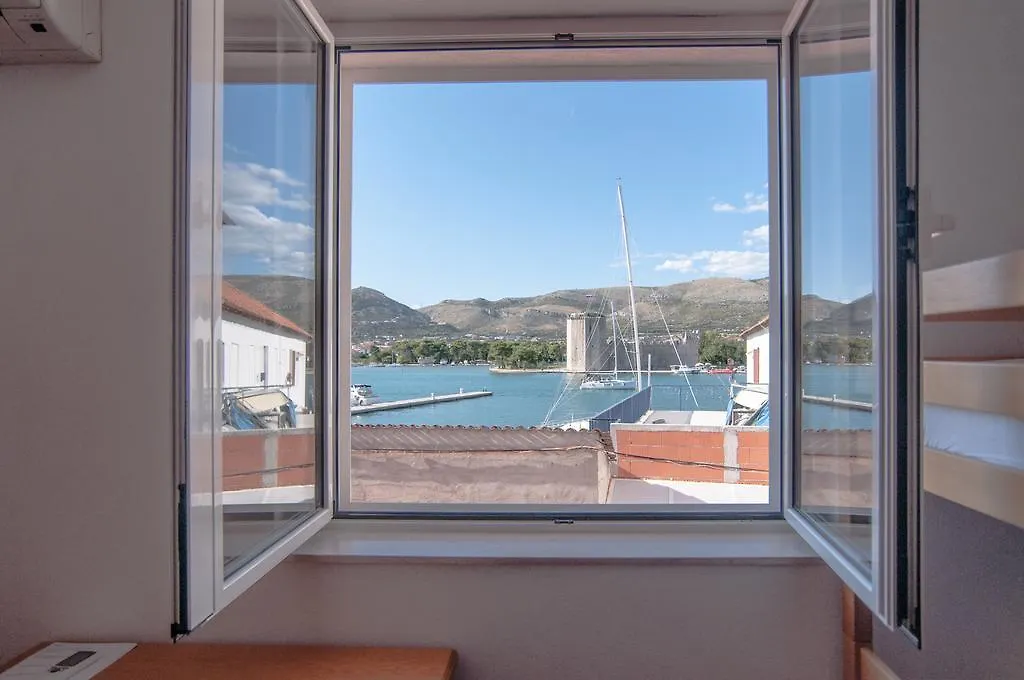 Hostel Marina Trogir-1