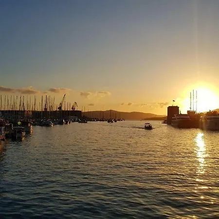 Hostel Marina Trogir-2