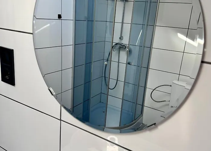 Smart Stay Hostel Gdynia