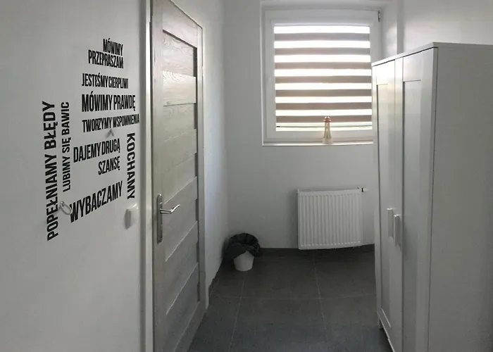 Panorama Gdynia Rooms